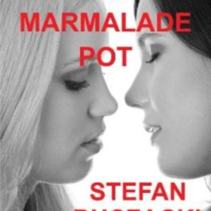 The Marmalade Pot