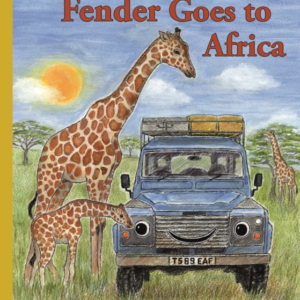 Fender Goes To Africa