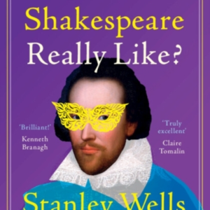 What Was Shakespeare Really Like?