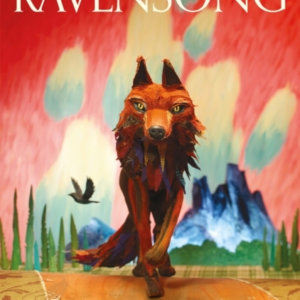 Ravensong The Beloved Werewolf Shifter Romance About Love, L