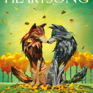 Heartsong A Found Family Werewolf Shifter Romance About Unco