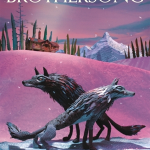 Brothersong A Heart-Rending Werewolf Shifter Tale Filled Wit