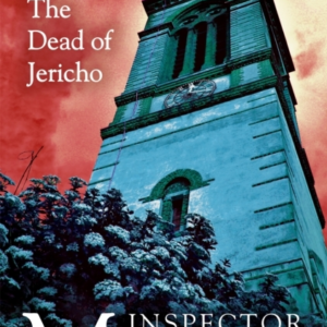 The Dead Of Jericho