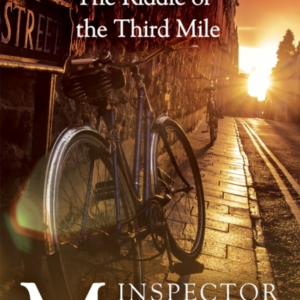 The Riddle Of The Third Mile