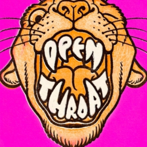 Open Throat