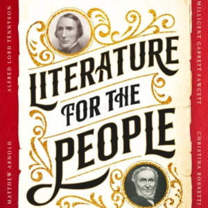 Literature For The People How The Pioneering Macmillan Broth