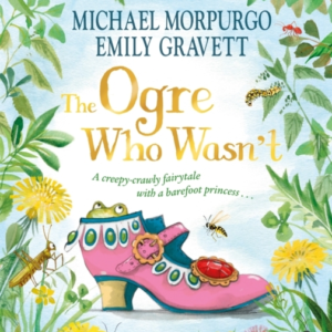 The Ogre Who Wasn'T