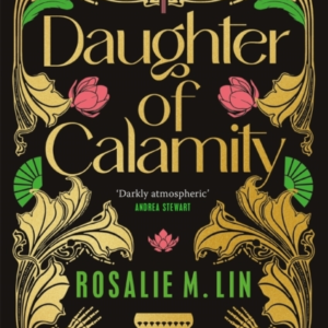 Daughter Of Calamity