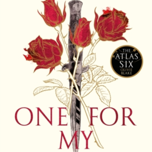 One For My Enemy The Bewitching Urban Fantasy From The Autho