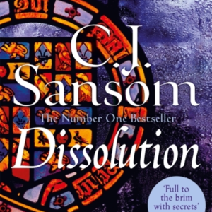 Dissolution