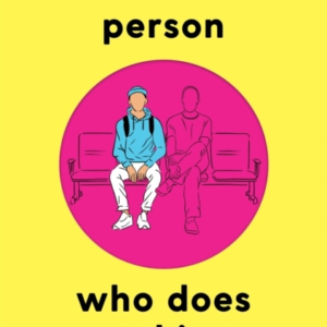 Rental Person Who Does Nothing A Memoir