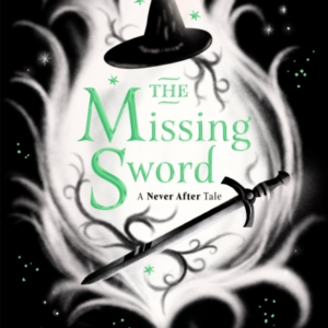 The Missing Sword