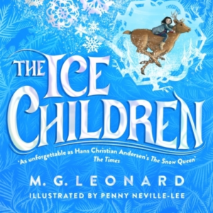 The Ice Children