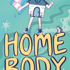 Homebody Discovering What It Means To Be Me