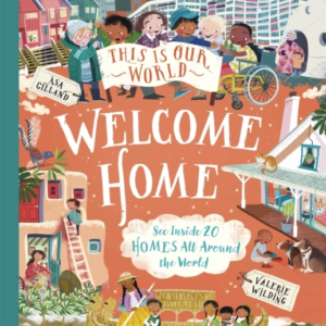 This Is Our World Welcome Home See Inside 20 Homes All Aroun