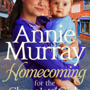 Homecoming For The Chocolate Girls