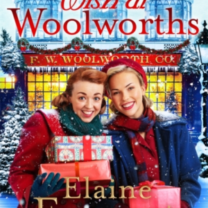 A Christmas Wish At Woolworths Cosy Up With This Festive Tal