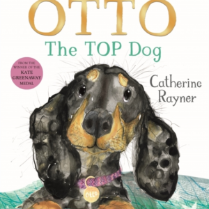 Otto The Top Dog
