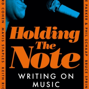 Holding The Note Writing On Music