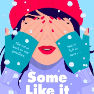 Some Like It Cold A Cosy Ya Romance That Will Melt Your Hear