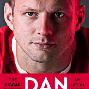 The Biggar Picture My Life In Rugby