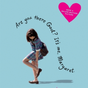 Are You There, God? It's Me, Margaret