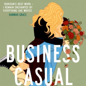 Business Casual