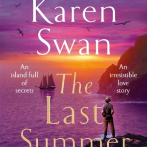 The Last Summer Quick Reads