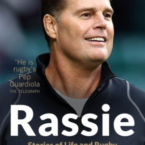 Rassie Stories Of Life And Rugby