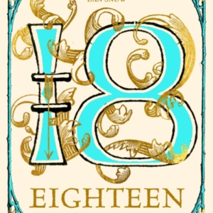 Eighteen A History Of Britain In 18 Young Lives