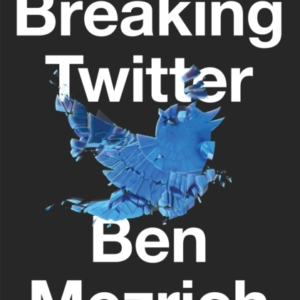 Breaking Twitter