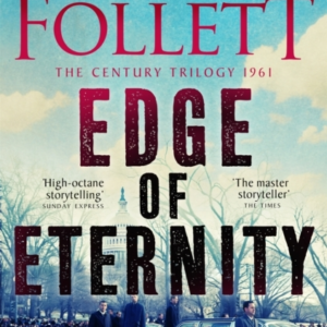 Edge Of Eternity