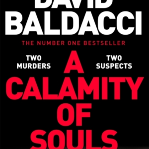 A Calamity Of Souls The Brand New Novel From The Number One