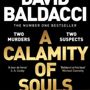 A Calamity Of Souls The Gripping Historical Courtroom Drama