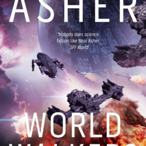 World Walkers A Thrilling Sci-Fi Action Adventure On The Bat