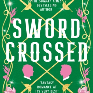 Swordcrossed A Queer Fantasy With A Steamy Rivals-To-Lovers