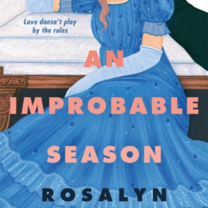 An Improbable Season
