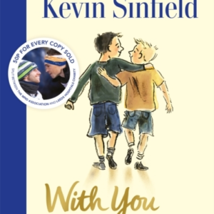 With You Every Step A Celebration Of Friendship By Rob Burro