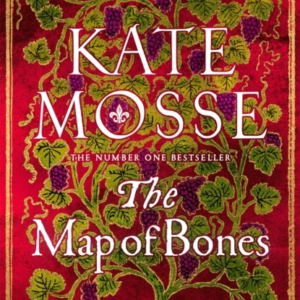 The Map Of Bones The Triumphant Conclusion To The Number One