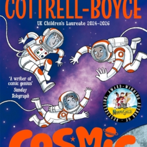 Cosmic