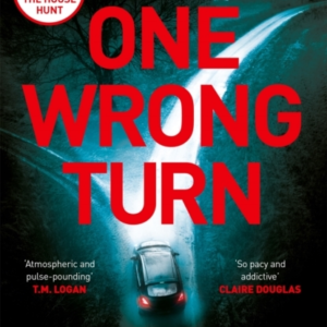 One Wrong Turn