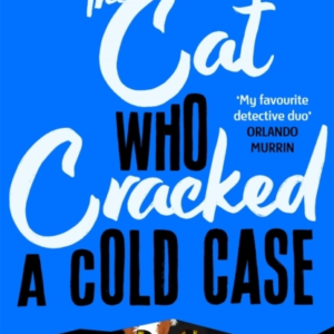 The Cat Who Cracked A Cold Case