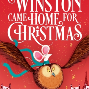 How Winston Came Home For Christmas A Festive Illustrated Ch