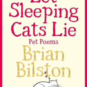 Let Sleeping Cats Lie - Pet Poems