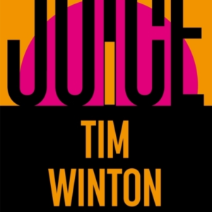 Juice A Page-Turning Epic About Survival And Resilience From