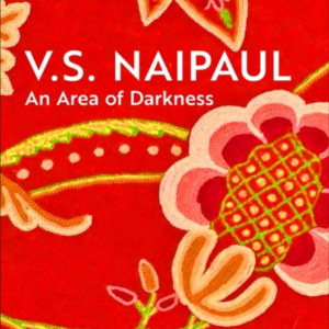 An Area Of Darkness