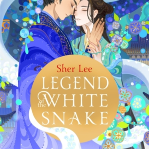 Legend of The White Snake