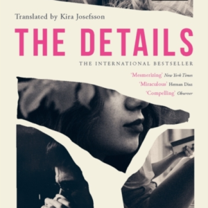 The Details Shortlisted For The 2024 International Booker Pr