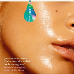 The Glow 'Jane Austen On Steroids' (Michael Cunningham, Auth