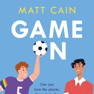 Game On Can You Love The Player, If You Hate The Game?